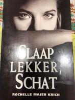 Dors bien, bébé, Enlèvement ou Envoi, Rochelle Majer Krich, Comme neuf, Amérique