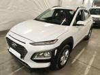 Hyundai KONA 1.0 T-GDi GPF (EU6d-TEMP) * Camera * 243 X 60 *, Auto's, Stof, Gebruikt, Bedrijf, 5 deurs