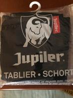 Tablier Jupiler, Collections, Marques & Objets publicitaires, Enlèvement ou Envoi, Neuf, Ustensile
