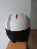 Livall ski helm., Ophalen, Zo goed als nieuw
