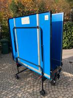 Outdoor pingpongtafel, Sport en Fitness, Ophalen, Zo goed als nieuw, Tafel Outdoor