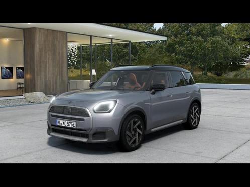 MINI Cooper SE Countryman Countryman E Favoured Trim 202, Autos, Mini, Entreprise, Countryman, Phares directionnels, Régulateur de distance