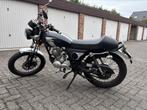 Mash fifty te koop, Fietsen en Brommers, Brommers | Overige merken, Ophalen, Gebruikt, Klasse B (45 km/u), Mash