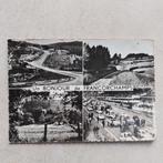 Oude postkaart van Francorchamps, Verzamelen, Ophalen of Verzenden