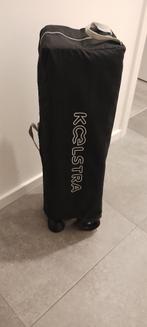 Lit parapluie de voyage Koelstra, Enlèvement, Comme neuf, Lit de voyage