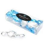 Bedankjes voor collega, Enlèvement ou Envoi