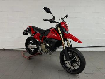 Ducati Hypermotard 698 **DUCATI SAMBREVILLE*** beschikbaar voor biedingen