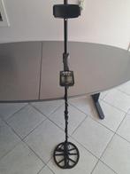 Metaaldetector equinox 600, Hobby en Vrije tijd, Metaaldetectors, Ophalen, Zo goed als nieuw