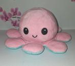 🐙 Jouet en peluche Octopus 🐙, Enlèvement ou Envoi, Comme neuf, Autres types