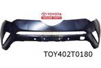 Toyota C-HR (11/16-12/19) voorbumper (te spuiten) Origineel!, Auto-onderdelen, Nieuw, Ophalen of Verzenden, Bumper, Toyota