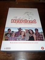 Dvd Heartland seizoen  1, Cd's en Dvd's, Ophalen of Verzenden, Zo goed als nieuw