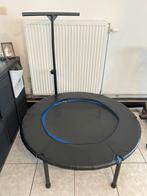 Fitnesstrampoline Crivit, Sport en Fitness, Ophalen, Gebruikt
