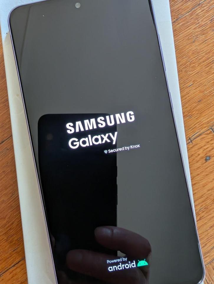 Samsung Galaxy S21 FE 5G 128GB, Telecommunicatie, Mobiele telefoons | Samsung, Zo goed als nieuw, Galaxy S21, 128 GB, Zonder abonnement