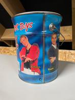 Pot bubble gum Backstreet Boys, Gebruikt, Ophalen of Verzenden
