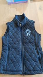 bodywarmer 176 paardenpraattv, Ophalen of Verzenden, Zo goed als nieuw
