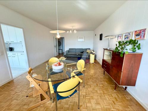Instapklaar 3 slk-appartement zonder inkijk op 5e ver, Immo, Huizen en Appartementen te koop