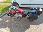 Suzuki marauder 125cc, Motoren, Particulier