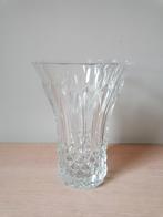 Grand vase en verre épais, Maison & Meubles, Accessoires pour la Maison | Vases, Enlèvement