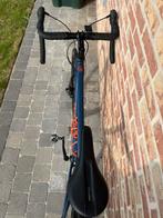 Koersfiets, Fietsen en Brommers, Ophalen, Aluminium, Zo goed als nieuw, 24 inch of meer