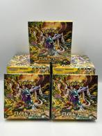 Pokémon : Japanese Wild Force Boosterbox, Verzenden, Nieuw, Boosterbox, Foil