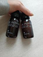 2 black Peppers, Ophalen of Verzenden, Nieuw, Bad & Douche