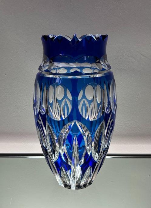 Val Saint Lambert P. U., Antiek en Kunst, Antiek | Glaswerk en Kristal, Ophalen of Verzenden