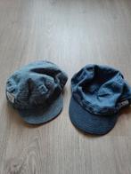 2 baby petjes, Kinderen en Baby's, Babykleding | Petten en Hoeden, Ophalen