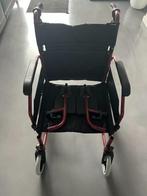 chaise roulante, Diversen, Rolstoelen, Ophalen, Nieuw, Duwrolstoel
