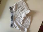 Mooie witte boxershort XS merk Lonsdale, Ophalen of Verzenden, Wit, Boxer