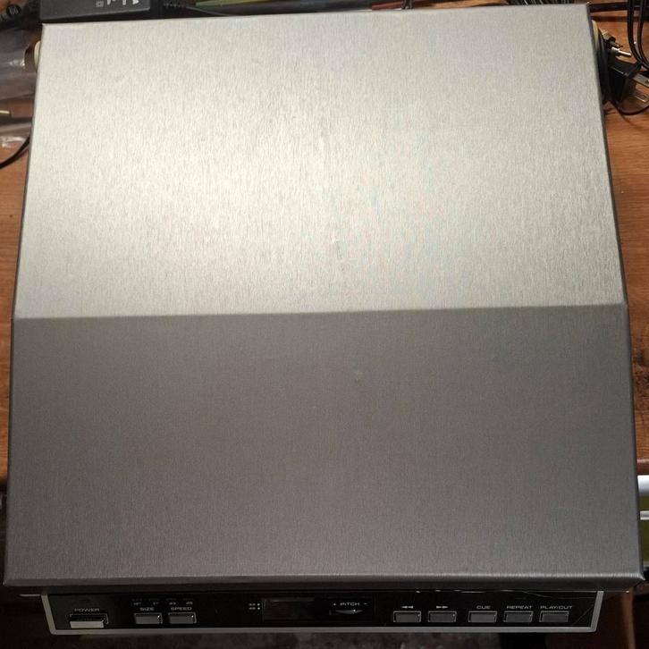 Tourne disque Realistic LAB-2000, TV, Hi-fi & Vidéo, Tourne-disques, Tourne-disque, Automatique, Enlèvement ou Envoi