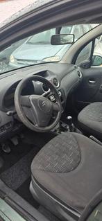 2006 Citroën c3 benzine 188.000km, Auto's, Citroën, Bedrijf, Euro 4, C3, Te koop