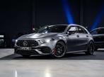 Mercedes-Benz A-Klasse 45 AMG A 45 AMG S 4-Matic - HUD - Pan, Achat, Euro 6, Entreprise, Noir