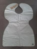 loden schort, Ophalen, Gebruikt