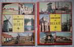 Aardrijkskunde van België, Gebruikt, Ophalen of Verzenden, 1940 tot 1960, Prent