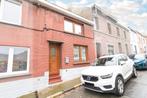 Maison à vendre à Mons Jemappes, 2 chambres, 455 kWh/m²/jaar, 2 kamers, 106 m², Vrijstaande woning