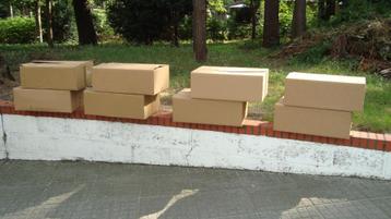 Dozen beschikbaar voor biedingen