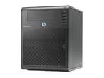 HP Proliant Micro Server / FreeNAS, Computers en Software, Servers, 16 GB, Gebruikt, 2 tot 3 Ghz, 2 TB