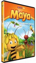 DVD- Studio 100 - MAYA - Een nieuwe vriend, Verzenden