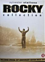 DVD ACTIE- ROCKY BALBOA (SYLVESTER STALLONE), Comme neuf, Thriller d'action, Tous les âges, Enlèvement ou Envoi