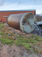 Silo 10 ton, Dieren en Toebehoren