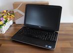 Dell Latitude E5530 Windows-10., Ophalen of Verzenden, Zo goed als nieuw, Qwerty, SSD