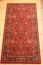 Tapijt Louis De poortere 67  x 130 cm, zuivere scheerwol T5, Huis en Inrichting, Ophalen, Zo goed als nieuw