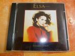 CD Elsa deuxieme album, CD & DVD, Utilisé, Enlèvement ou Envoi