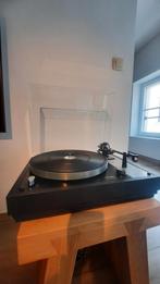 Thorens TD 160 MkII, Audio, Tv en Foto, Platenspelers, Ophalen, Zo goed als nieuw, Thorens