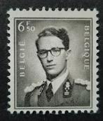 België: OBP 1069A ** Marchand 1958., Postzegels en Munten, Postzegels | Europa | België, Koninklijk huis, Orginele gom, Ophalen of Verzenden