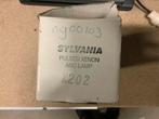 SYLVANIA XOP 75/X202 - 750W, Nieuw, Ophalen of Verzenden, Licht, Kleur