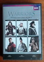 DVDS - Warriors - 6 films over de grootste krijgsheren, Ophalen of Verzenden