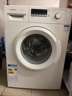 Machine à laver Bosch série 2 VarioPerfect 6kg, Enlèvement, Utilisé