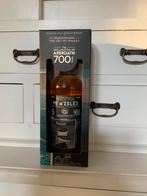 Whisky, Ophalen, Zo goed als nieuw