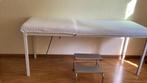 massagetafel - merk Gymna, Sport en Fitness, Ophalen, Gebruikt, Massagetafel